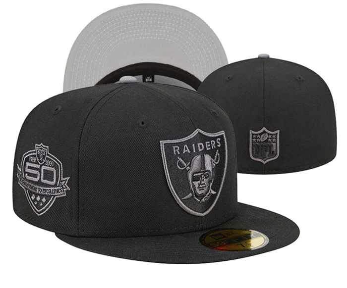Las Vegas Raiders Stitched Snapback Hats 001 (Pls check description for details)